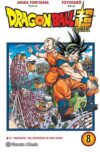 Dragon-Ball-Super08.jpg Dragon Ball Super 08 | Planeta España