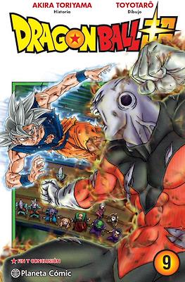 Dragon Ball Super 09 | Planeta España