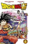 Dragon-Ball-Super11.jpg Dragon Ball Super 11 | Planeta España