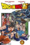 Dragon-Ball-Super13.jpg Dragon Ball Super 13 | Planeta España