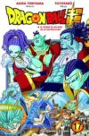 Dragon-Ball-Super17.jpg Dragon Ball Super 17 | Planeta España