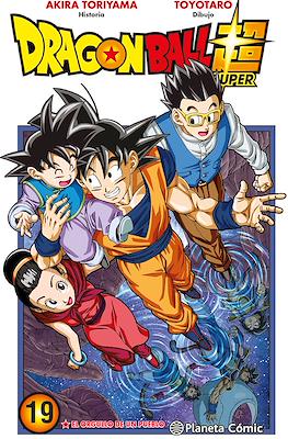 Dragon Ball Super 19 | Planeta España