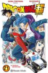 Dragon Ball Super 21 | Planeta España