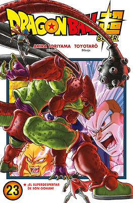 Dragon Ball Super 23 | Planeta España