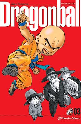 Dragon Ball Ultimate 03 | Planeta España