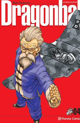 Dragon Ball Ultimate 04 | Planeta España