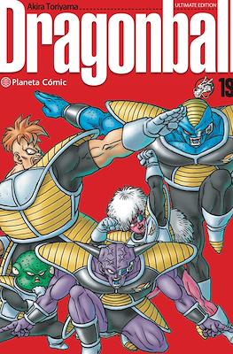 Dragon Ball Ultimate 19 | Planeta España