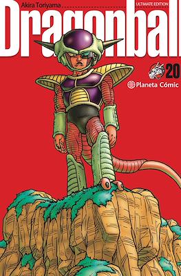 Dragon Ball Ultimate 20 | Planeta España