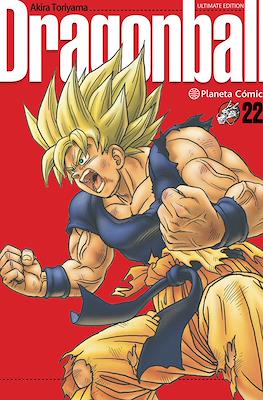 Dragon Ball Ultimate 22 | Planeta España