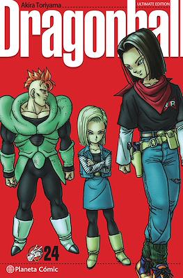 Dragon Ball Ultimate 24 | Planeta España