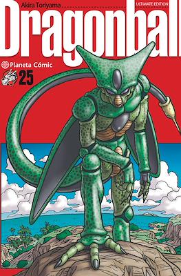 Dragon Ball Ultimate 25 | Planeta España