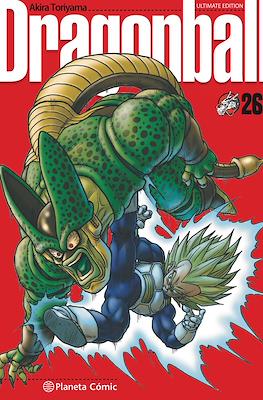 Dragon Ball Ultimate 26 | Planeta España