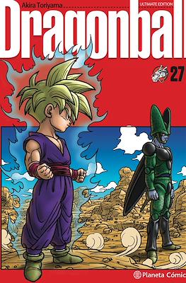 Dragon Ball Ultimate 27 | Planeta España