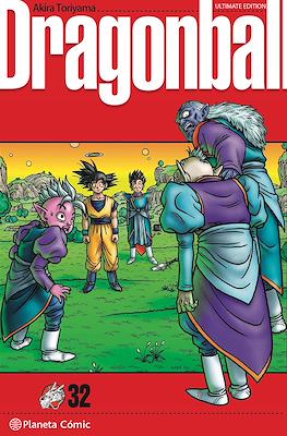 Dragon Ball Ultimate 32 | Planeta España