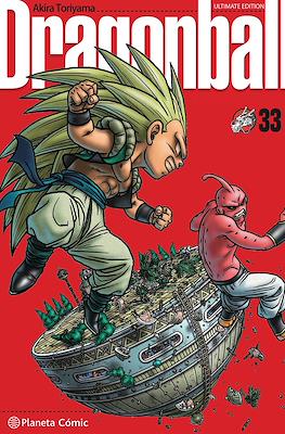 Dragon Ball Ultimate 33 | Planeta España