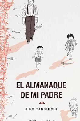 ALMANAQUE DE MI PADRE (Edición definitiva) | Planeta España