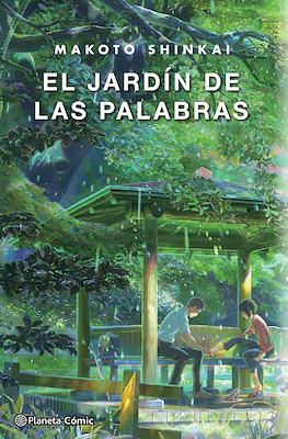 El jardín de las palabras (novela) | Planeta España