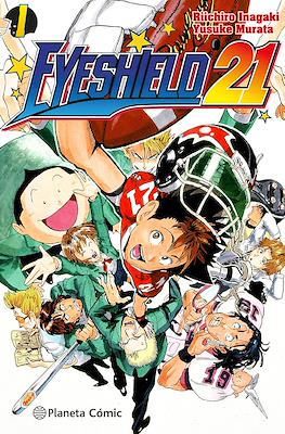 Eyeshield 21 nº 01 | Planeta España