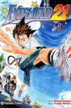 Eyeshield-2104.jpg Eyeshield 21 nº 04 | Planeta España
