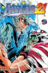 Eyeshield-2105.jpg Eyeshield 21 nº 05 | Planeta España