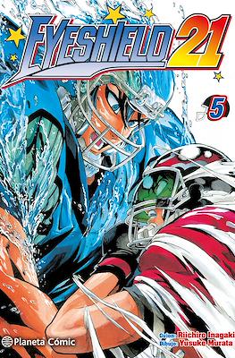 Eyeshield 21 nº 05 | Planeta España
