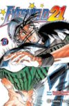 Eyeshield-2106.jpg Eyeshield 21 nº 06 | Planeta España