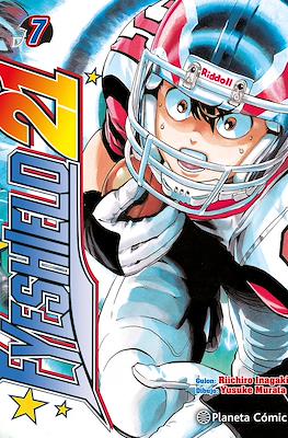 Eyeshield 21 nº 07 | Planeta España