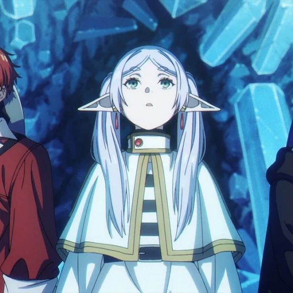 ¡Confirmado: Frieren regresa en 2026 con nueva&hellip;