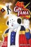 Gintama5.jpg Gintama 05 | Planeta España