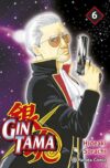 Gintama6.jpg Gintama 06 | Planeta España