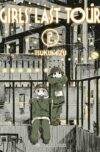 Girls-Last-Tour2.jpg Girls' Last Tour 02 | Planeta España