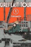 Girls-Last-Tour4.jpg Girls' Last Tour 04 | Planeta España