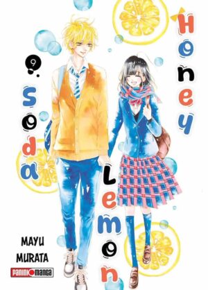 HONEY LEMON SODA N.9 HONEY LEMON SODA N.9 | Panini México