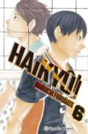 Haikyu-06.jpg Haikyû!! 06 | Planeta España