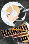 Haikyu-10.jpg Haikyû!! 10 | Planeta España