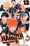 Haikyu-12.jpg Haikyû!! 12 | Planeta España