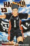 Haikyu-13.jpg Haikyû!! 13 | Planeta España