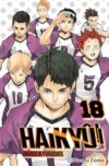 Haikyu-18.jpg Haikyû!! 18 | Planeta España