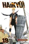 Haikyu-19.jpg Haikyû!! 19 | Planeta España