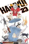 Haikyu-23.jpg Haikyû!! 23 | Planeta España