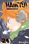 Haikyu-24.jpg Haikyû!! 24 | Planeta España