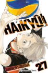 Haikyu-27.jpg Haikyû!! 27 | Planeta España