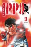 Hajime no Ippo  03 | Planeta España