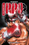 Hajime-no-Ippo07.jpg Hajime no Ippo 07 | Planeta España