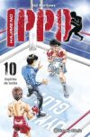 Hajime-no-Ippo10.jpg Hajime no Ippo 10 | Planeta España