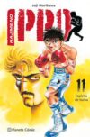 Hajime-no-Ippo11.jpg Hajime no Ippo 11 | Planeta España