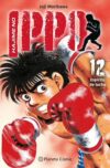 Hajime-no-Ippo12.jpg Hajime no Ippo 12 | Planeta España