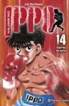 Hajime-no-Ippo14.jpg Hajime no Ippo 14 | Planeta España