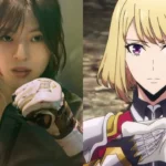 ¡Han So-hee será Cha Hae-in&hellip;