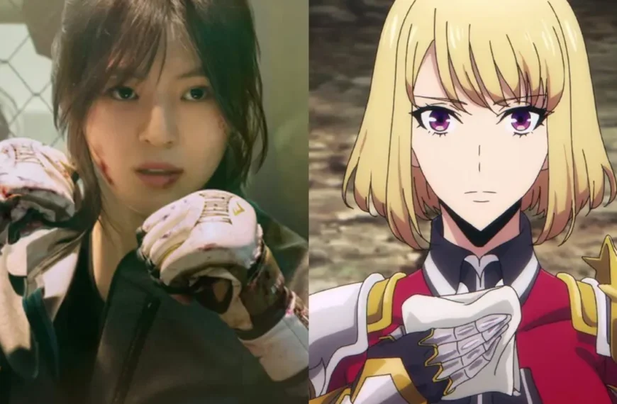 ¡Han So-hee será Cha Hae-in en el&hellip;